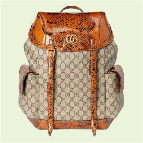 Sacs à dos Gucci Guccy minibag pour Femme 